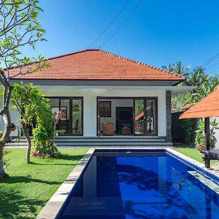 Villas Anna Bali Lovina Esterno foto
