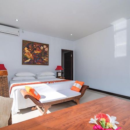 Villas Anna Bali Lovina Esterno foto