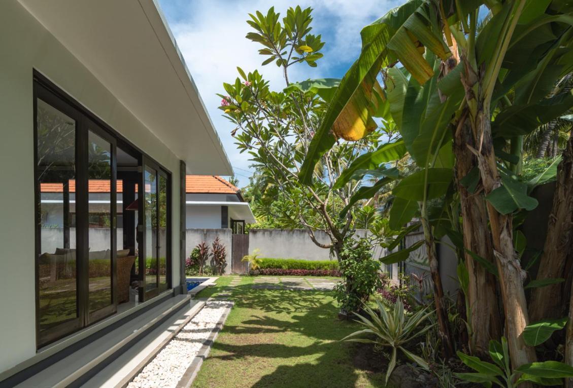 Villas Anna Bali Lovina Esterno foto