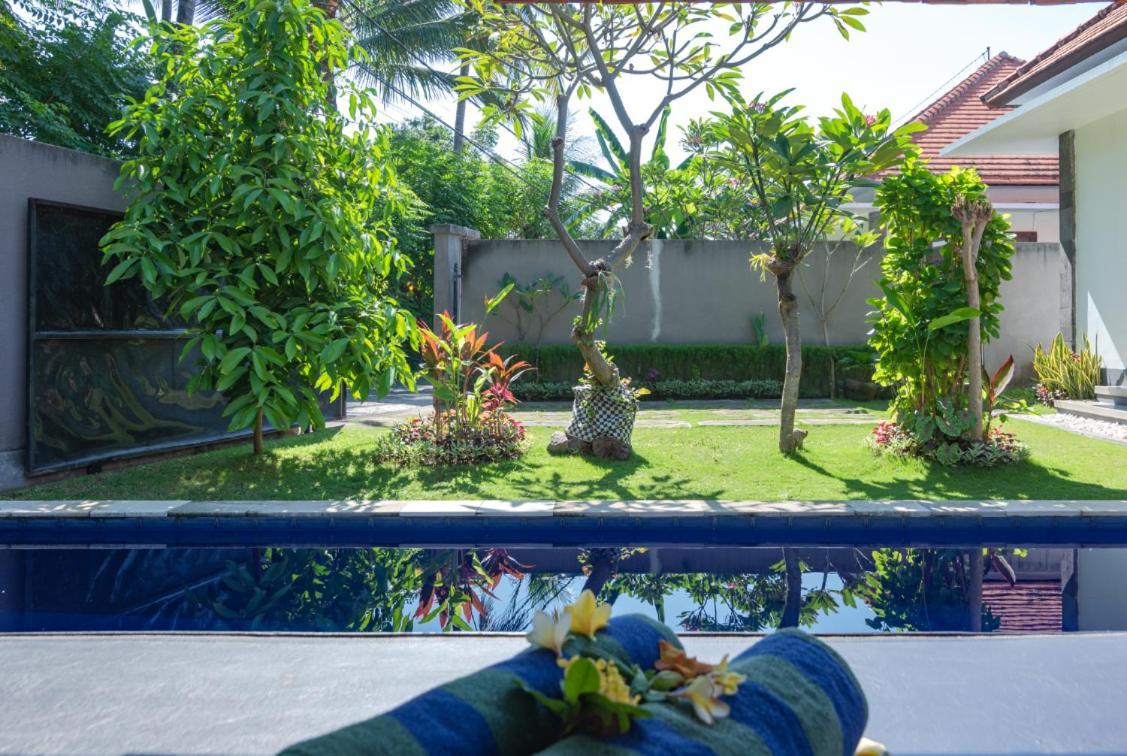 Villas Anna Bali Lovina Esterno foto