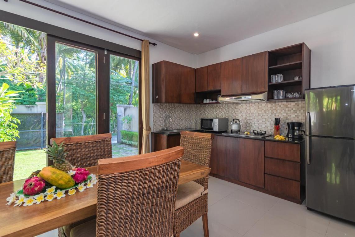Villas Anna Bali Lovina Esterno foto
